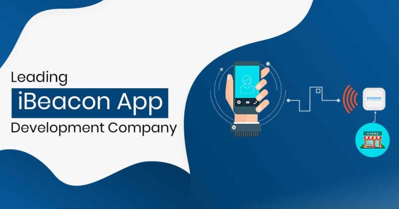 iBeacon app development
