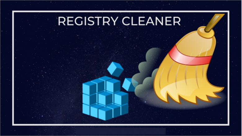 Registry-Cleaner