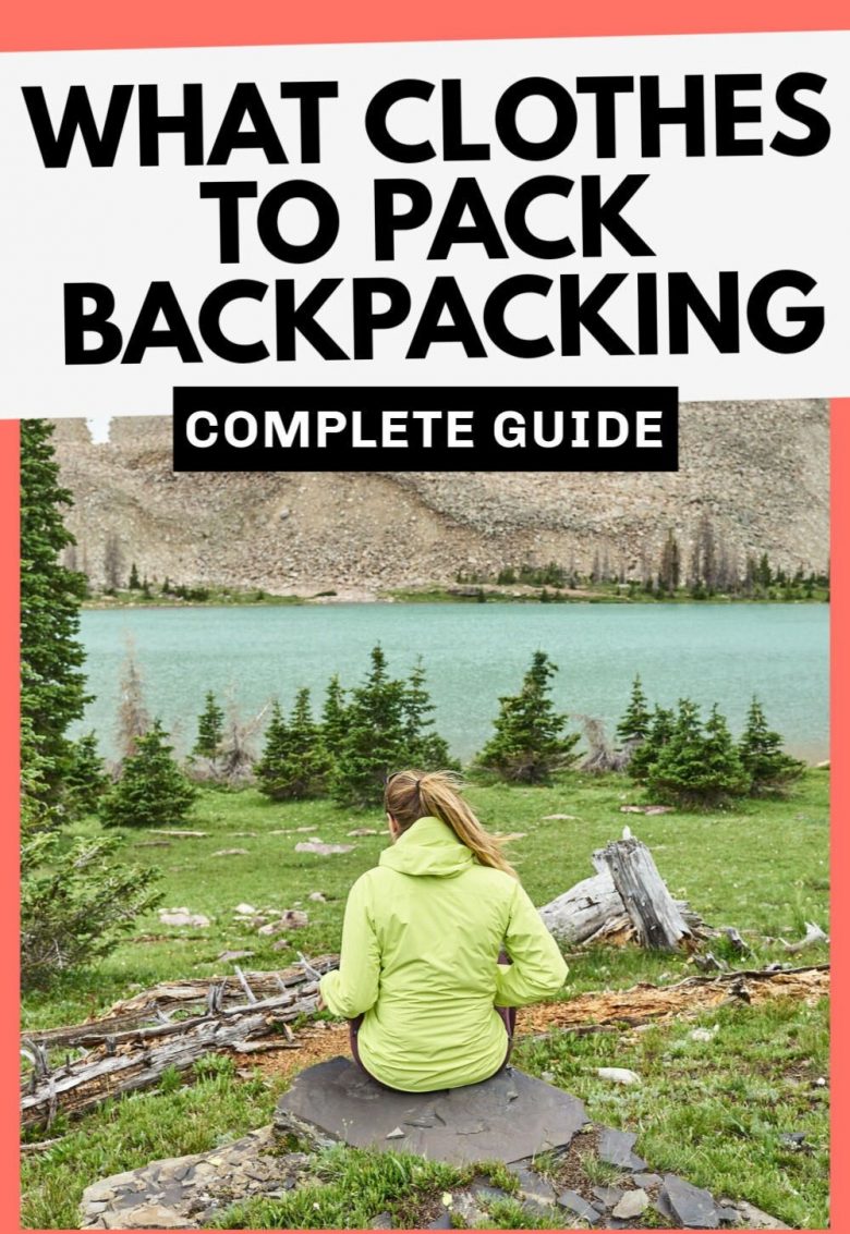 The Ultimate Guide to Getting Ready for Your Backpacker Trip